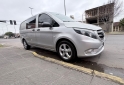 Utilitarios - Mercedes Benz Vito 2019 Diesel 170000Km - En Venta