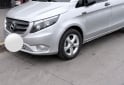 Utilitarios - Mercedes Benz Vito 2019 Diesel 170000Km - En Venta
