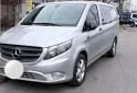 Utilitarios - Mercedes Benz Vito 2019 Diesel 170000Km - En Venta