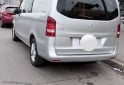 Utilitarios - Mercedes Benz Vito 2019 Diesel 170000Km - En Venta