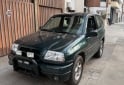 Autos - Suzuki Grand Vitara 2.0 3 puerta 1999 Nafta 109000Km - En Venta