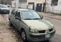 Autos - Renault Clio 2005 Nafta 140000Km - En Venta