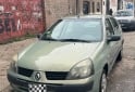 Autos - Renault Clio 2005 Nafta 140000Km - En Venta