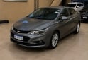 Autos - Chevrolet CRUZE LT 2018 Nafta 136000Km - En Venta
