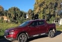 Camionetas - Fiat Toro Volcano 4x4 AT 2016 Diesel 184500Km - En Venta