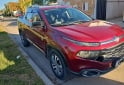 Camionetas - Fiat Toro Volcano 4x4 AT 2016 Diesel 184500Km - En Venta