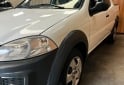 Utilitarios - Fiat Strada 2017 Nafta 157000Km - En Venta