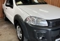 Utilitarios - Fiat Strada 2017 Nafta 157000Km - En Venta