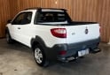 Utilitarios - Fiat Strada 2017 Nafta 157000Km - En Venta