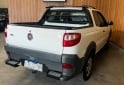 Utilitarios - Fiat Strada 2017 Nafta 157000Km - En Venta