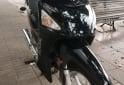 Motos - Mondial Ls110s 2024 Nafta 6000Km - En Venta