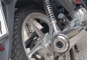 Motos - Mondial Ls110s 2024 Nafta 6000Km - En Venta