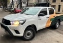 Autos - Toyota Hilux 2019 Diesel 300000Km - En Venta