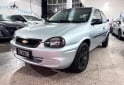 Autos - Chevrolet Corsa gl 2009 Nafta 147000Km - En Venta