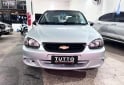 Autos - Chevrolet Corsa gl 2009 Nafta 147000Km - En Venta