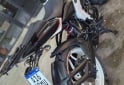 Motos - Bajaj NS 200 2022 Nafta 12500Km - En Venta