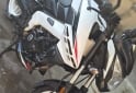 Motos - Bajaj NS 200 2022 Nafta 12500Km - En Venta