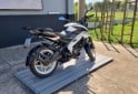 Motos - Bajaj NS 200 2022 Nafta 12500Km - En Venta