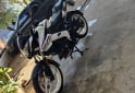 Motos - Bajaj NS 200 2022 Nafta 12500Km - En Venta