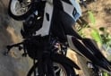 Motos - Bajaj NS 200 2022 Nafta 12500Km - En Venta