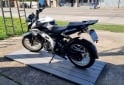 Motos - Bajaj NS 200 2022 Nafta 12500Km - En Venta