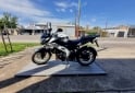 Motos - Bajaj NS 200 2022 Nafta 12500Km - En Venta