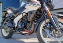 Motos - Bajaj NS 200 2022 Nafta 12500Km - En Venta