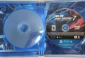 Electrónica - Gran Turismo 7 - En Venta