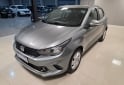 Autos - Fiat ARGO 2018 Nafta 85000Km - En Venta