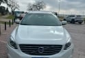 Camionetas - Volvo XC60 T6 High Luxury AT 2016 Nafta 131800Km - En Venta
