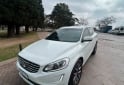 Camionetas - Volvo XC60 T6 High Luxury AT 2016 Nafta 131800Km - En Venta