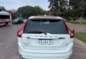 Camionetas - Volvo XC60 T6 High Luxury AT 2016 Nafta 131800Km - En Venta
