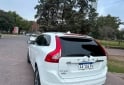 Camionetas - Volvo XC60 T6 High Luxury AT 2016 Nafta 131800Km - En Venta