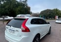 Camionetas - Volvo XC60 T6 High Luxury AT 2016 Nafta 131800Km - En Venta
