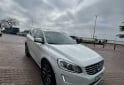 Camionetas - Volvo XC60 T6 High Luxury AT 2016 Nafta 131800Km - En Venta
