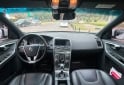 Camionetas - Volvo XC60 T6 High Luxury AT 2016 Nafta 131800Km - En Venta