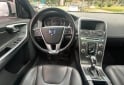 Camionetas - Volvo XC60 T6 High Luxury AT 2016 Nafta 131800Km - En Venta