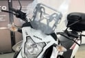 Motos - Honda Xr tornado 250 2023 Nafta 9050Km - En Venta