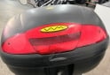 Motos - Honda Xr tornado 250 2023 Nafta 9050Km - En Venta