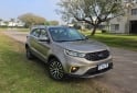 Autos - Ford Territory Titanium 2022 Nafta 30000Km - En Venta