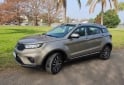 Autos - Ford Territory Titanium 2022 Nafta 30000Km - En Venta