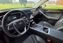 Autos - Ford Territory Titanium 2022 Nafta 30000Km - En Venta