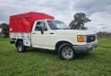 Utilitarios - Ford F100 1995 GNC 380000Km - En Venta