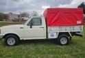 Utilitarios - Ford F100 1995 GNC 380000Km - En Venta