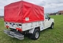 Utilitarios - Ford F100 1995 GNC 380000Km - En Venta