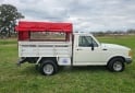 Utilitarios - Ford F100 1995 GNC 380000Km - En Venta