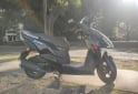 Motos - Honda New Elite 2019 Nafta 20000Km - En Venta