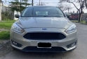 Autos - Ford FOCUS L/14 1.6 5 P S 2015 Nafta 130000Km - En Venta