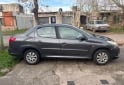 Autos - Peugeot 207 compact 2010 Nafta 195000Km - En Venta