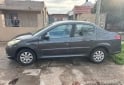 Autos - Peugeot 207 compact 2010 Nafta 195000Km - En Venta